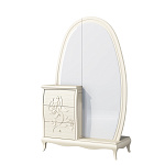 Шкаф комбинированный АСТОРИЯ МН-218-10
