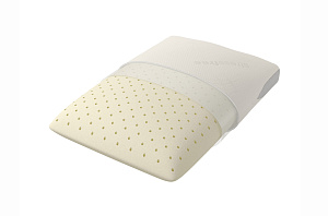 Подушка GREEN RELAX TERMO VEGAS 39.0x64.0