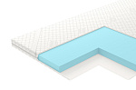 Наматрасник-топпер Flexy 6 VEGAS 120.0x200.0