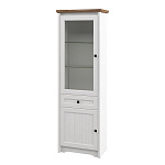 Шкаф комбинированный ТИВОЛИ МН-035-01