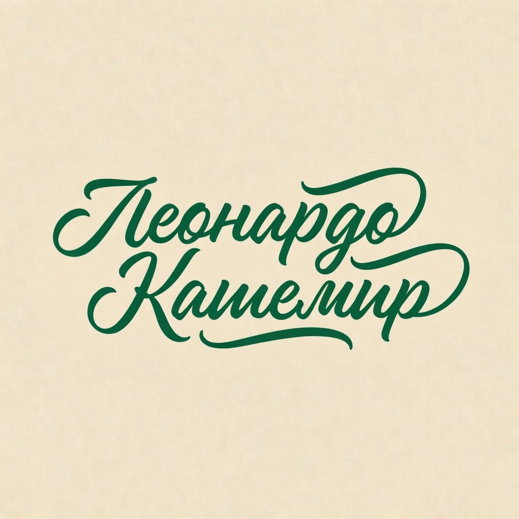 Леонардо Кашемир
