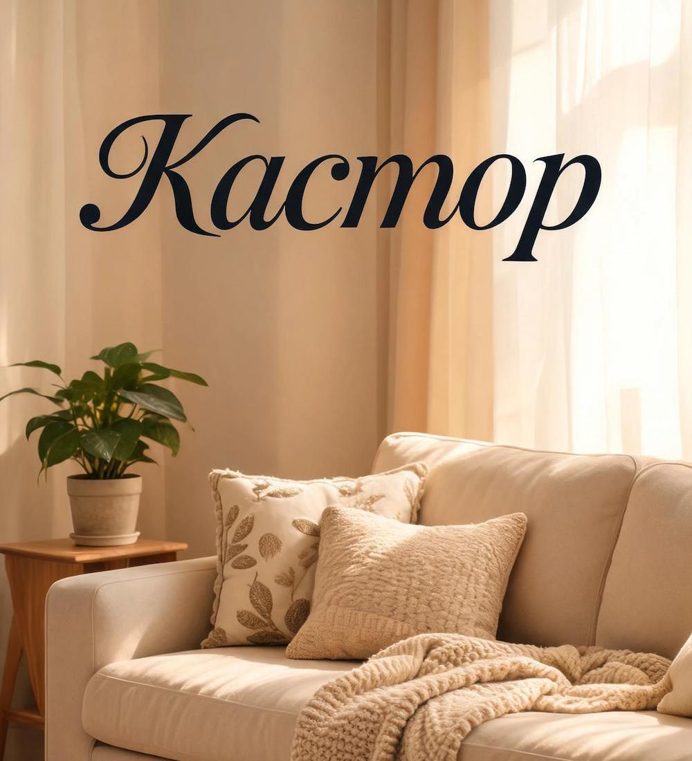 Кастор