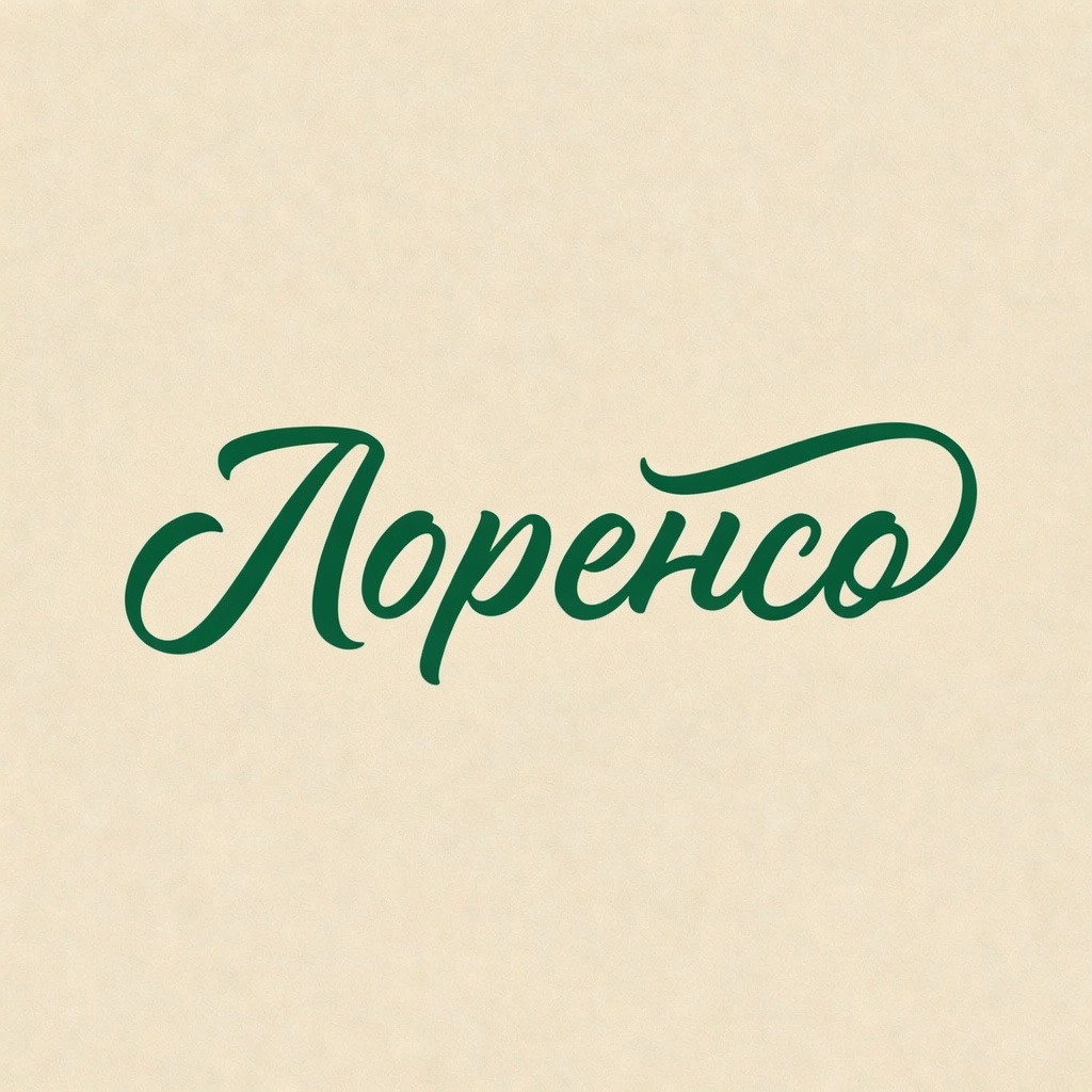 Лоренсо