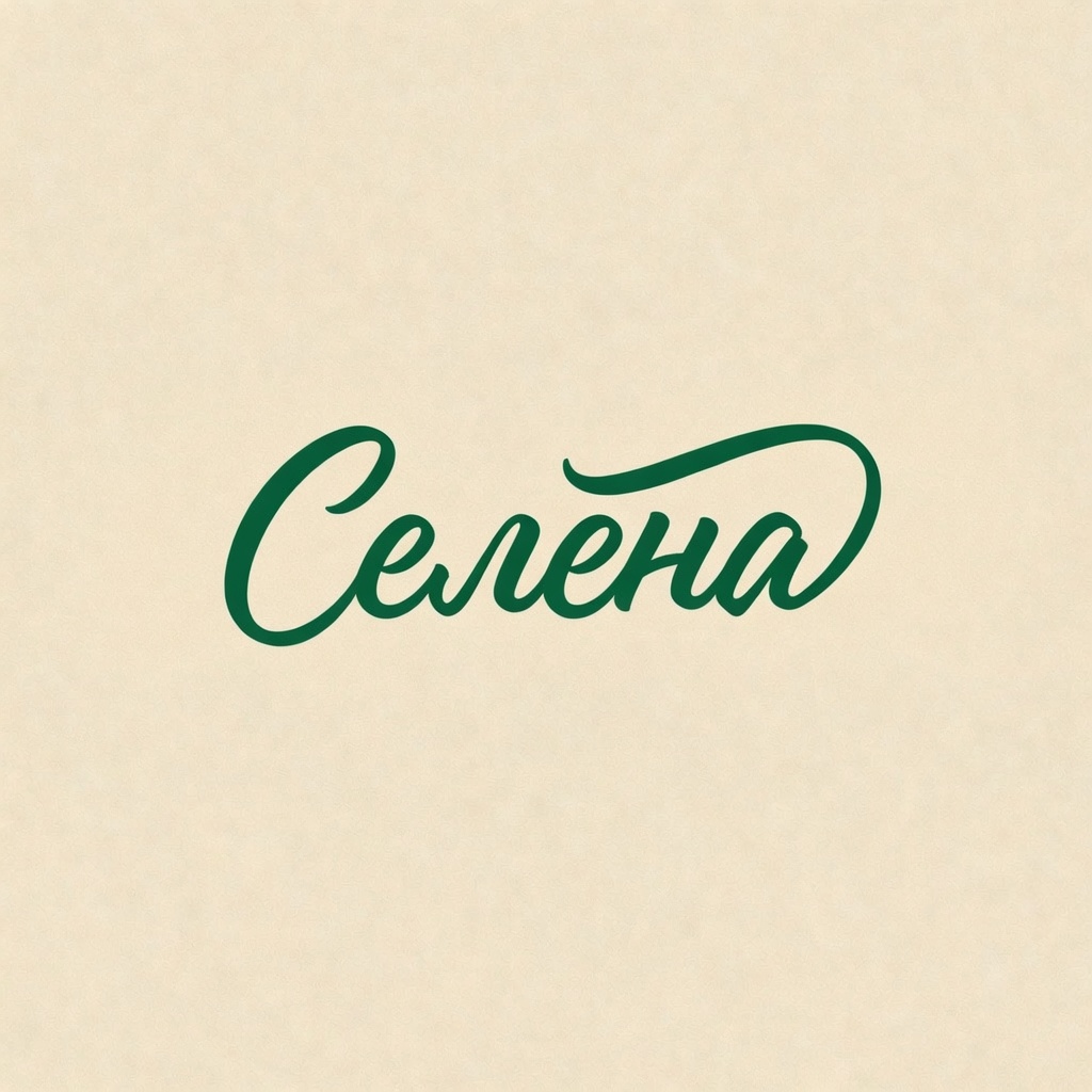 Селена